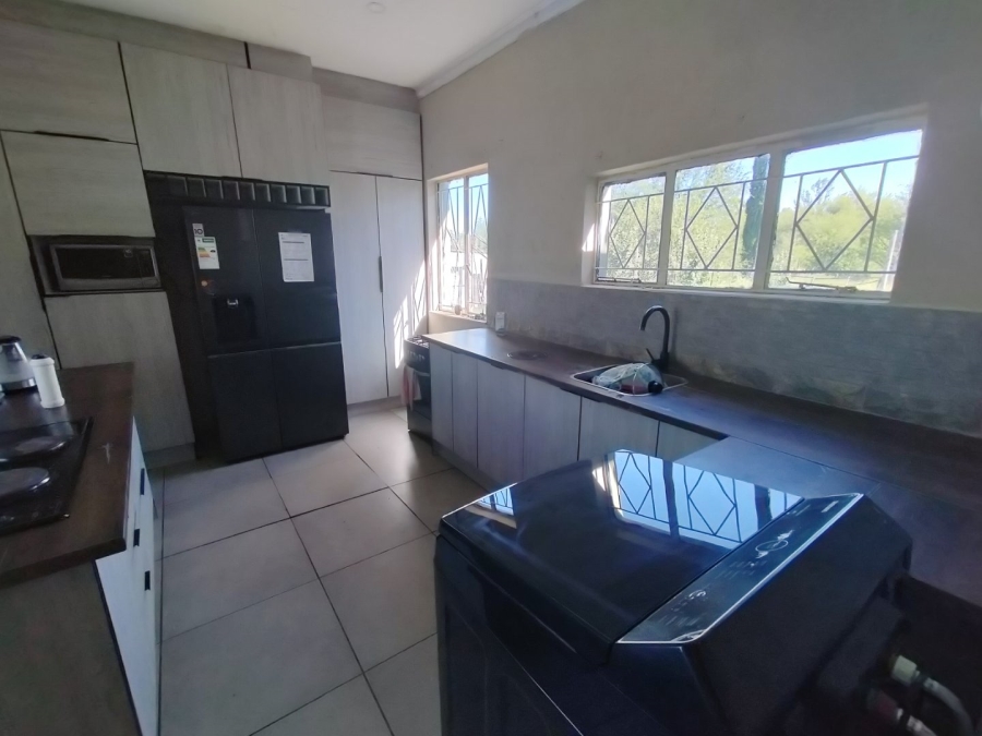 Commercial Property for Sale in Lakeview Free State